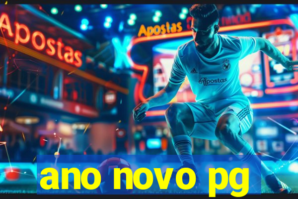 ano novo pg